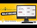 Call Porter Review &amp; Demo [Live Answering Service for Real Estate Investors]