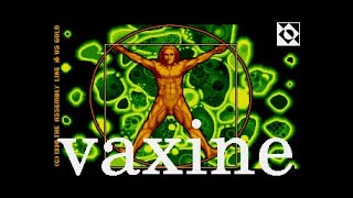 [UK] - Amiga - Vaxine
