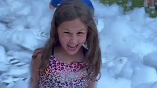 2022 Family Camp Unplugged