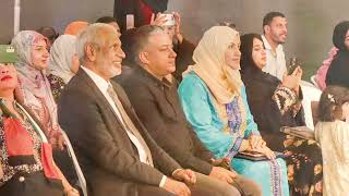 AJS UAE National Day Celebration 2022 Highlights