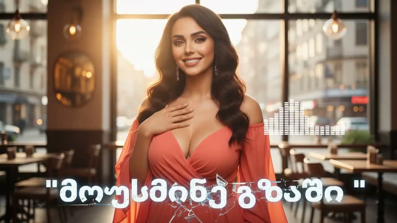 ახალი ჰიტები გზაში - AiChord სიმღერები / Mousmine Gzashi - Part 2 New 