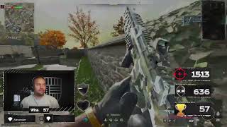 Alexanderworld_ GETS MULTI KILL! 🎮