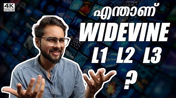 എന്തുകൊണ്ട് Netflix Hotstar Screen Record ചെയ്യാൻ പറ്റില്ല?