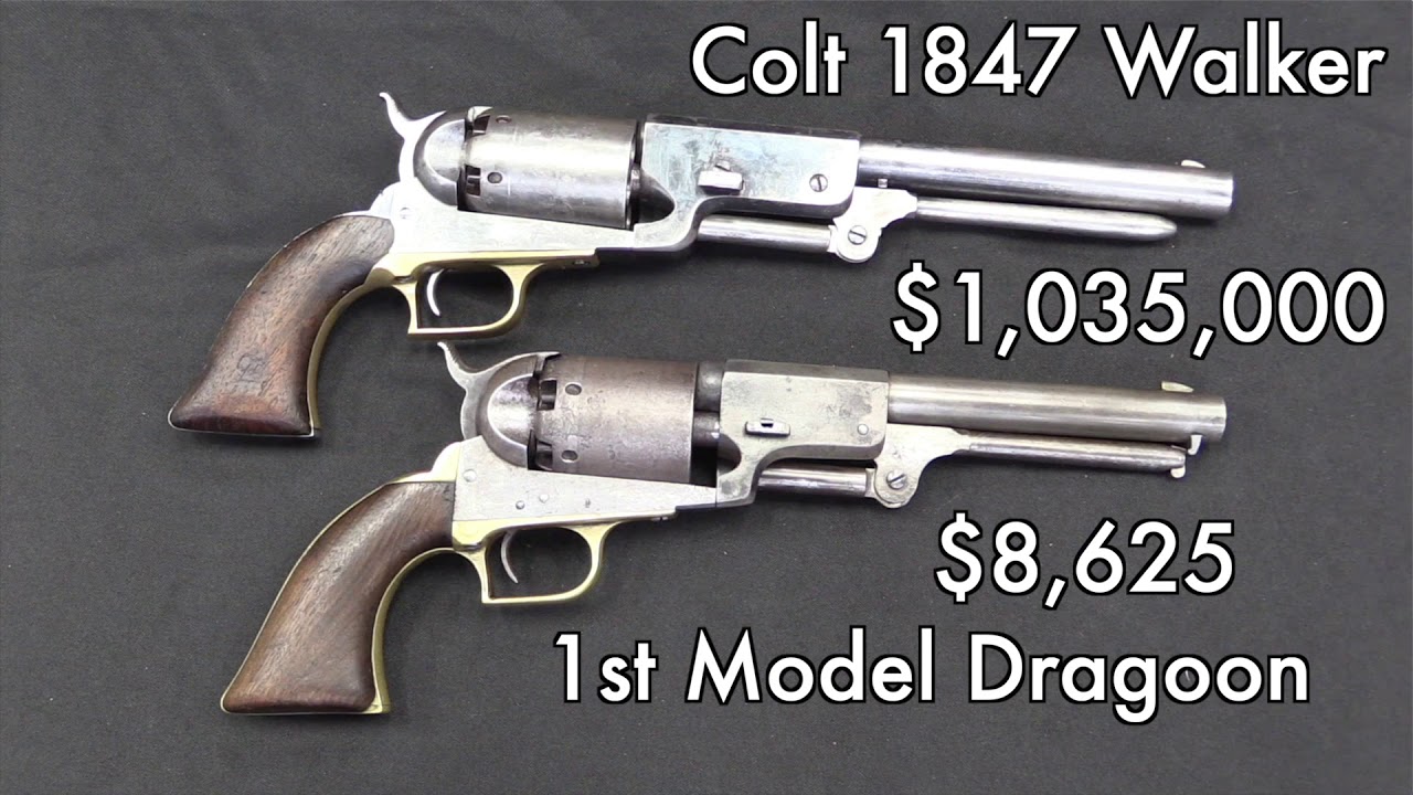Rock Island Final Prices: The Million-Dollar Revolver shooting in dc