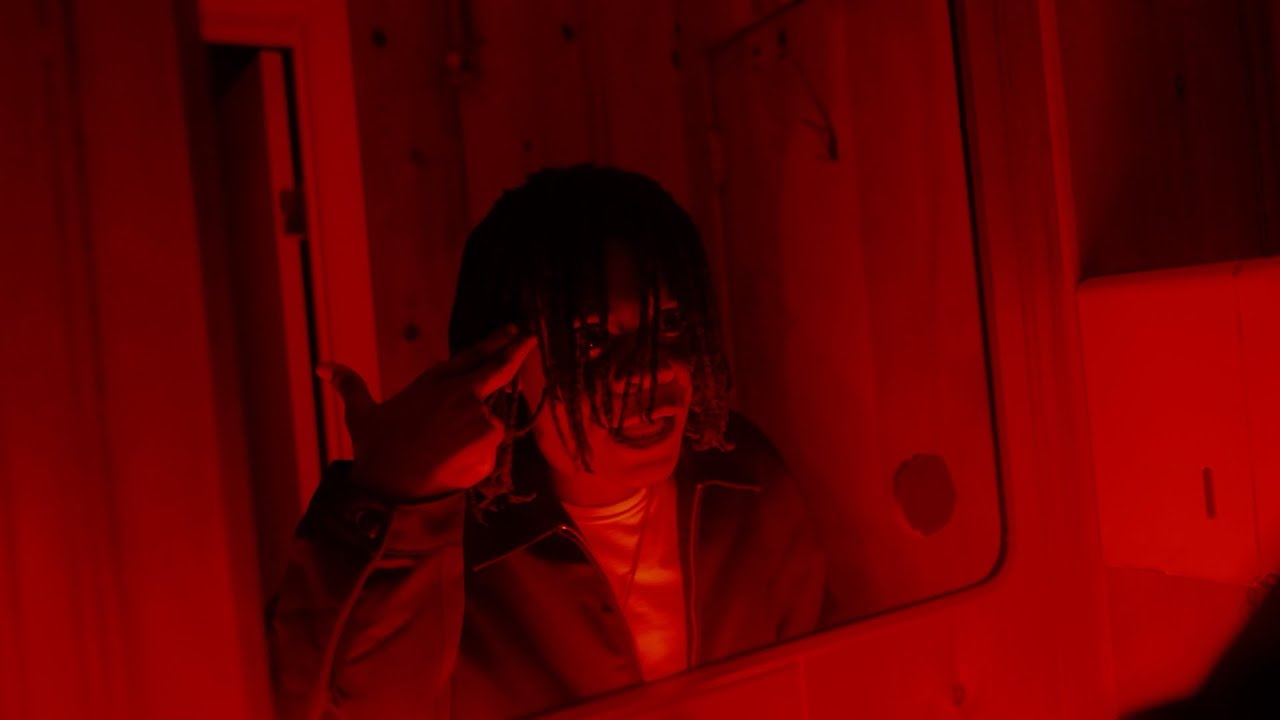Watch Flipbabyblitz - HAIL MARY {Official Music Video} on YouTube Watch Flipbabyblitz - HAIL MARY {Official Music Video} on YouTube