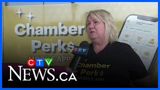 App developed in Sudbury goes nationwide