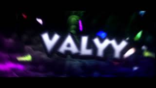 Text Intro • Valyy | DeinyFx