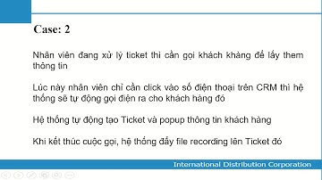 Integrate 3CX Phone System Pro with Zendesk OmniSuite