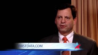 Episode 39 - Hiring America featuring Frank Bisignano, First Data, Pt 1