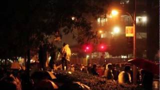 Occupy Wall St. Protest Song - The Bottom 99