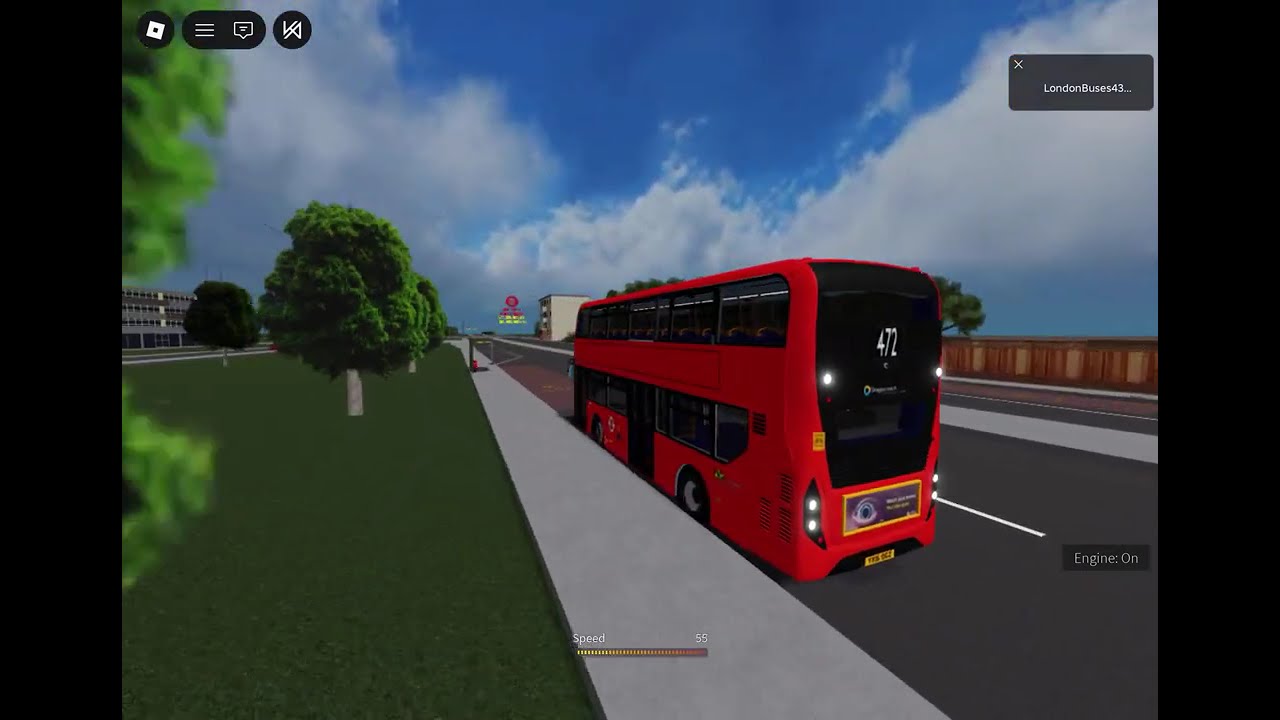 472 - Linton Mead - Thamesmead’