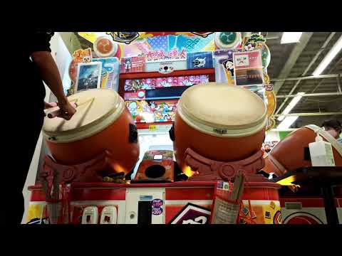 【太鼓の達人ニジイロver】スーハー2000 全良(区切れない人向けアレンジ参考)