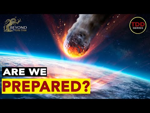The First Major Sign - Are We Prepared? thumbnail
