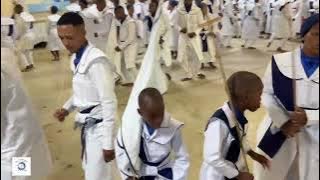 Isithwathwa Emmanuel Church || isikhalanga || 2025 Passover