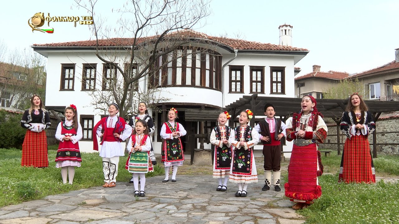 ШНП „Зора – Зорничка”– Да празнуваме