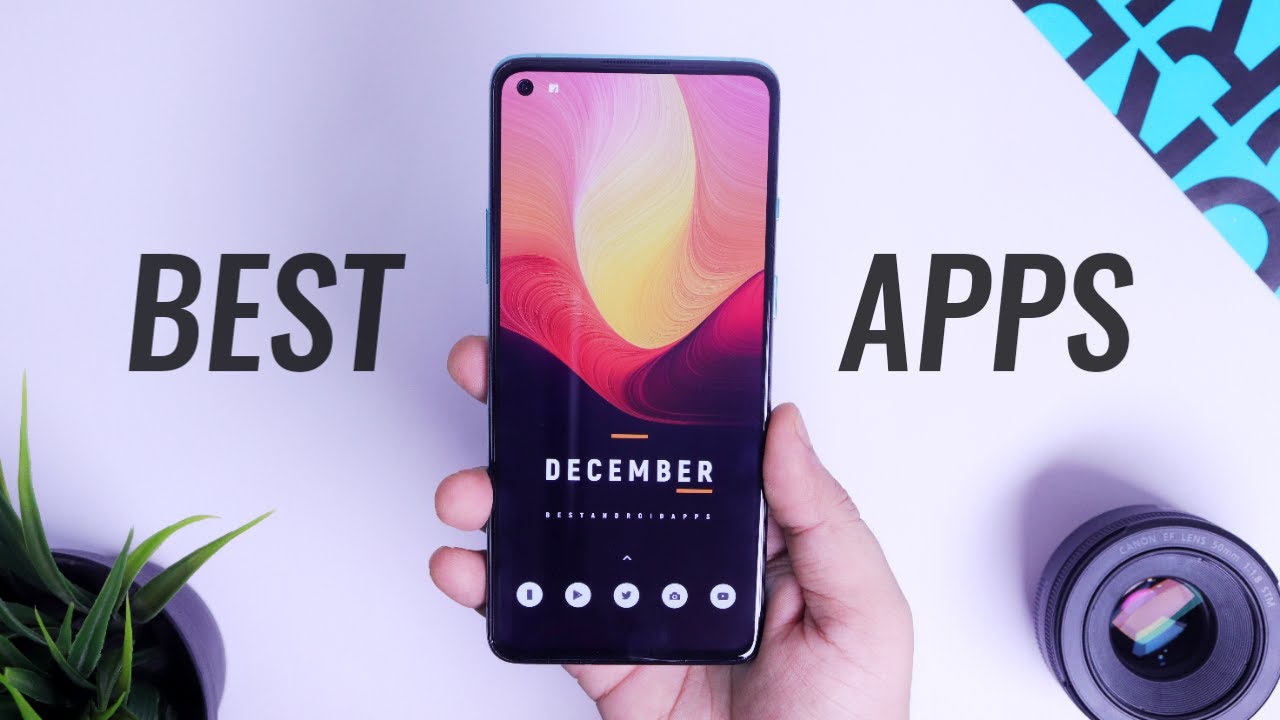 5 Best Must Have Android Apps To Install Now – December 2020 5 Best Must Have Android Apps To Install Now – December 2020
