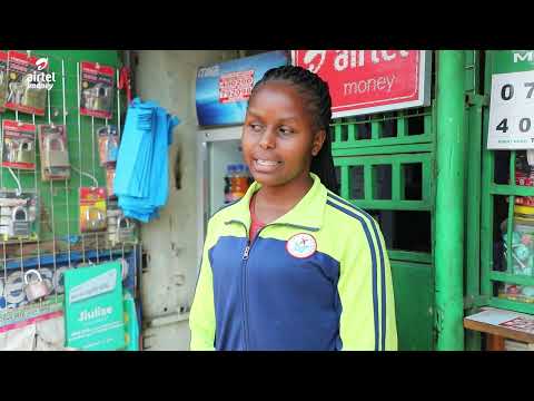 How Airtel Money Agents are Experiencing Double Fold Returns