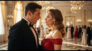 видео: Миллиардер пригласил горничную ради забавы — но она пришла как богиня, и все онемели! картинка: Миллиардер пригласил горничную ради забавы — но она пришла как богиня, и все онемели!