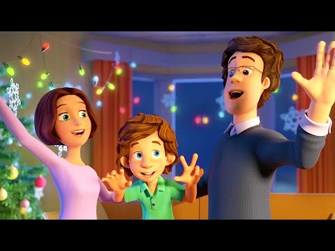 Video: 8 Wege, um Ihr Kleinkind über Weihnachten aufgeregt zu bekommen