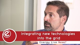 Integrating new technologies into the grid | Energy Live News