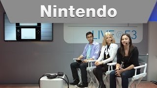 Nintendo Treehouse: Live @ E3 2014 -- Day 3: Fantasy Life
