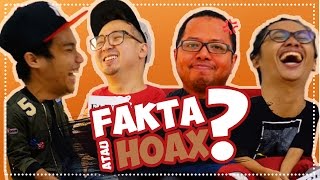 AWAS ITU HOAX Challenge !! Wkwkwkw  🤔😣😂 #awasituhoax