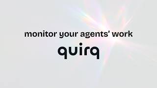 How to install quirq on your own machine!