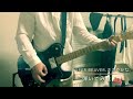 SUPER BEAVER-ささやかな-弾いてみた!!