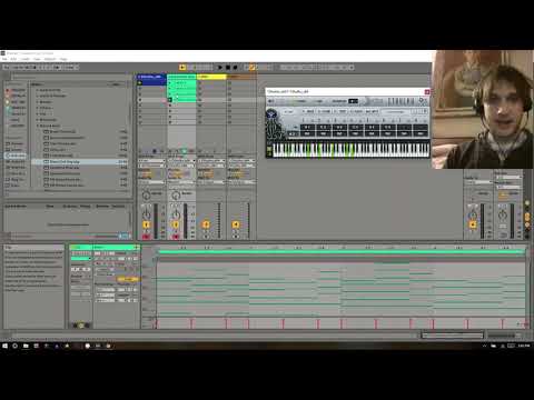 Jak Cthulu dobra: workflow i wpust