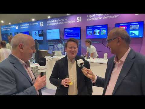 Imec ITF 2026: Day 1 Wrap - YouTube