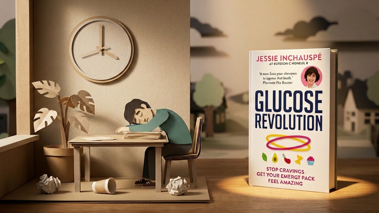 Glucose Revolution video summary