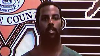 Detroit serial killer suspect charged with murder