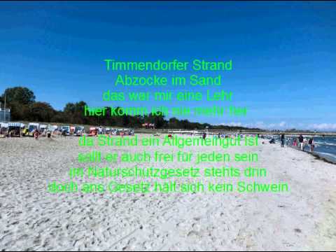 egységes szabadság timmendorfer strand)