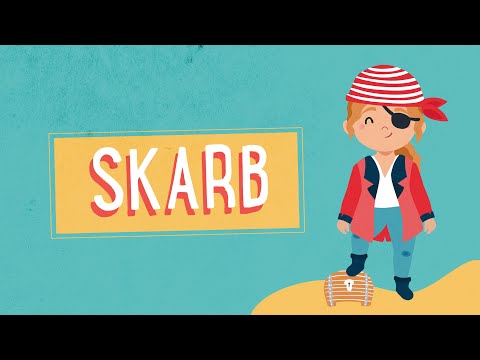 Skarb