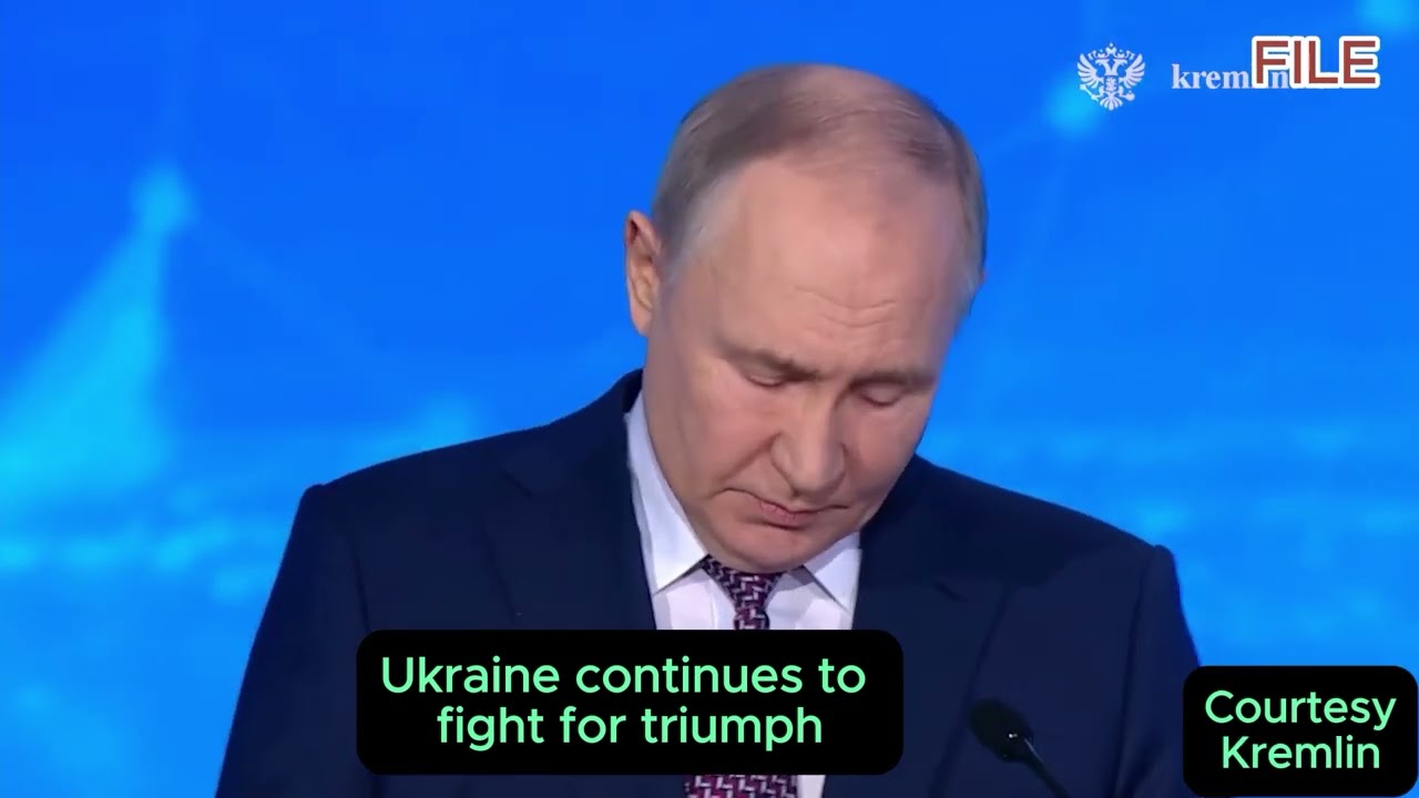 Russia Ukrain War: Everybody Believes Ukraine Won – Zelensky, Russia reaction awaited | QRT News