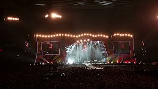 Amsterdam Arena - The Rolling Stones - I can&#39;t get no Satisfaction