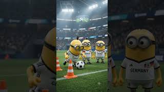 Germany 🏆 AI Predicts Winner of the 48-Team World Cup!