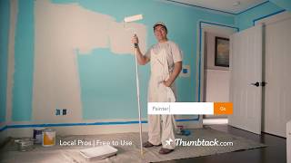 Thumbtack Do It Commercial