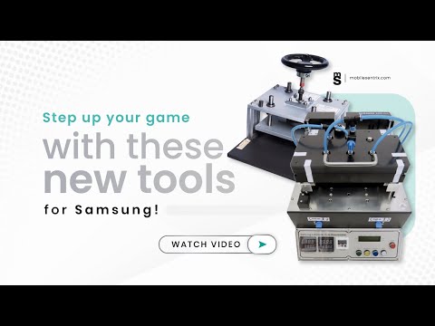 Samsung Automatic OCTA Disassembler