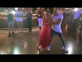 Kristo - Ngaxi | Kizomba por Ben & Ana Guerreiro