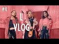 Lej  foule sentimentale  l vlog 4  making of