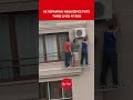 AC Repair Turns Dangerous: Negligence Puts Three Lives at Risk