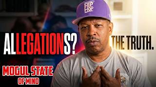 Gangsta Williams Responds To Dawg Face Gay Allegations & Speaks On Fued w/ OG Murda, Boosie & More