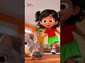 Miau Miau Gatito - Cat Song | Spanish Rhymes for Kids | Galatta Kids | shorts