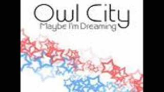 Rainbow veins - Owl city