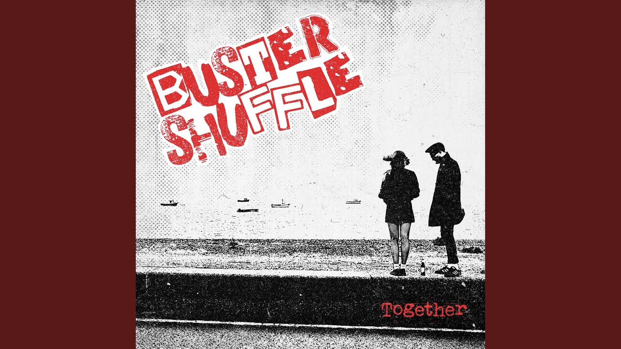 在 YouTube 上觀看「Together」