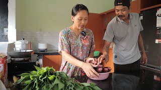Nervous About Timecooking Dinner