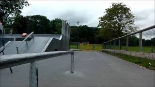 Bradley White - One Park