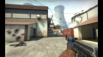 ESEA.net COTW: KickZeM^ Quick Ace - Eco Ace