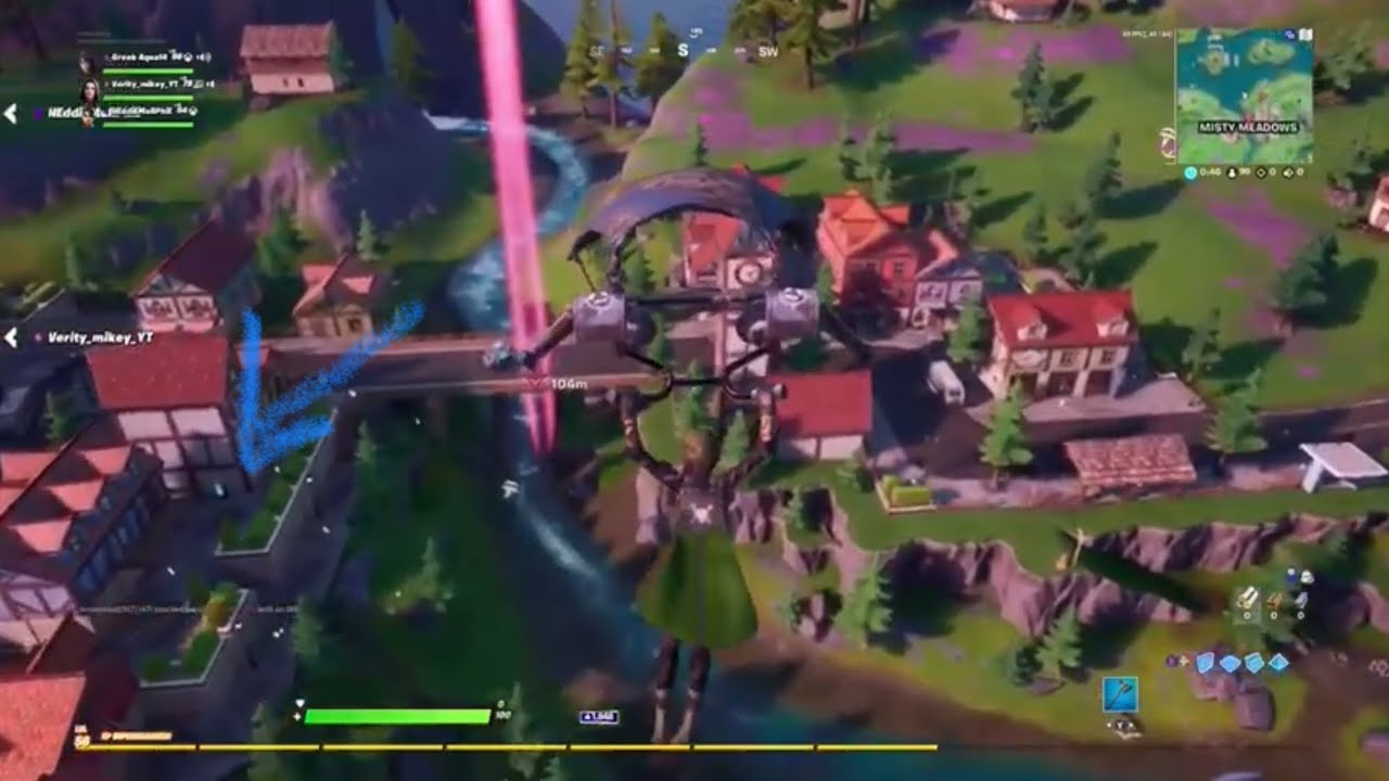 Insane Vending Machine Glitch! (Look in desc) YouTube